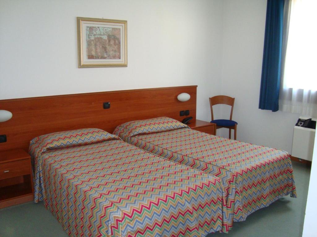 Hotel Naonis Cordenons