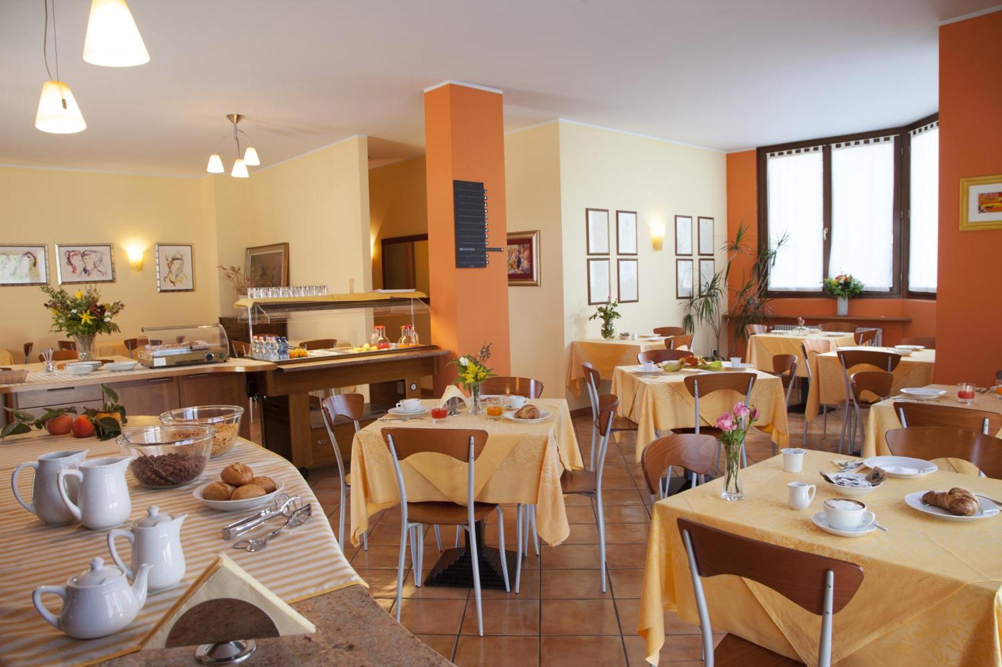 Hotel Naonis