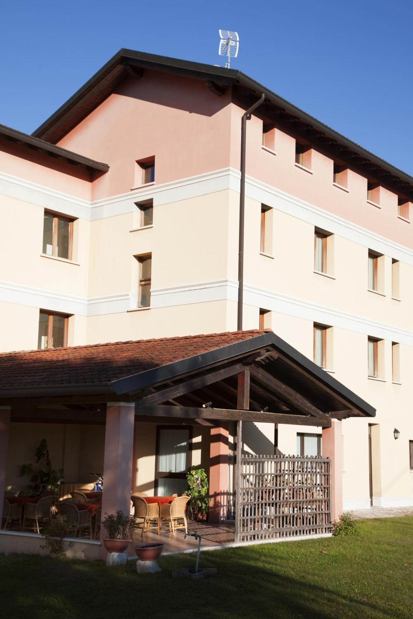 Naonis Hotel Cordenons