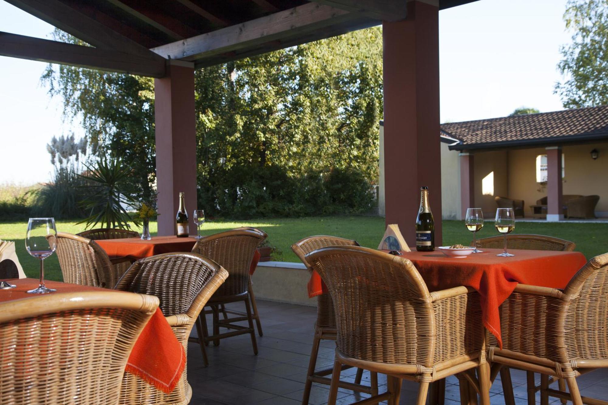 Hotel Naonis