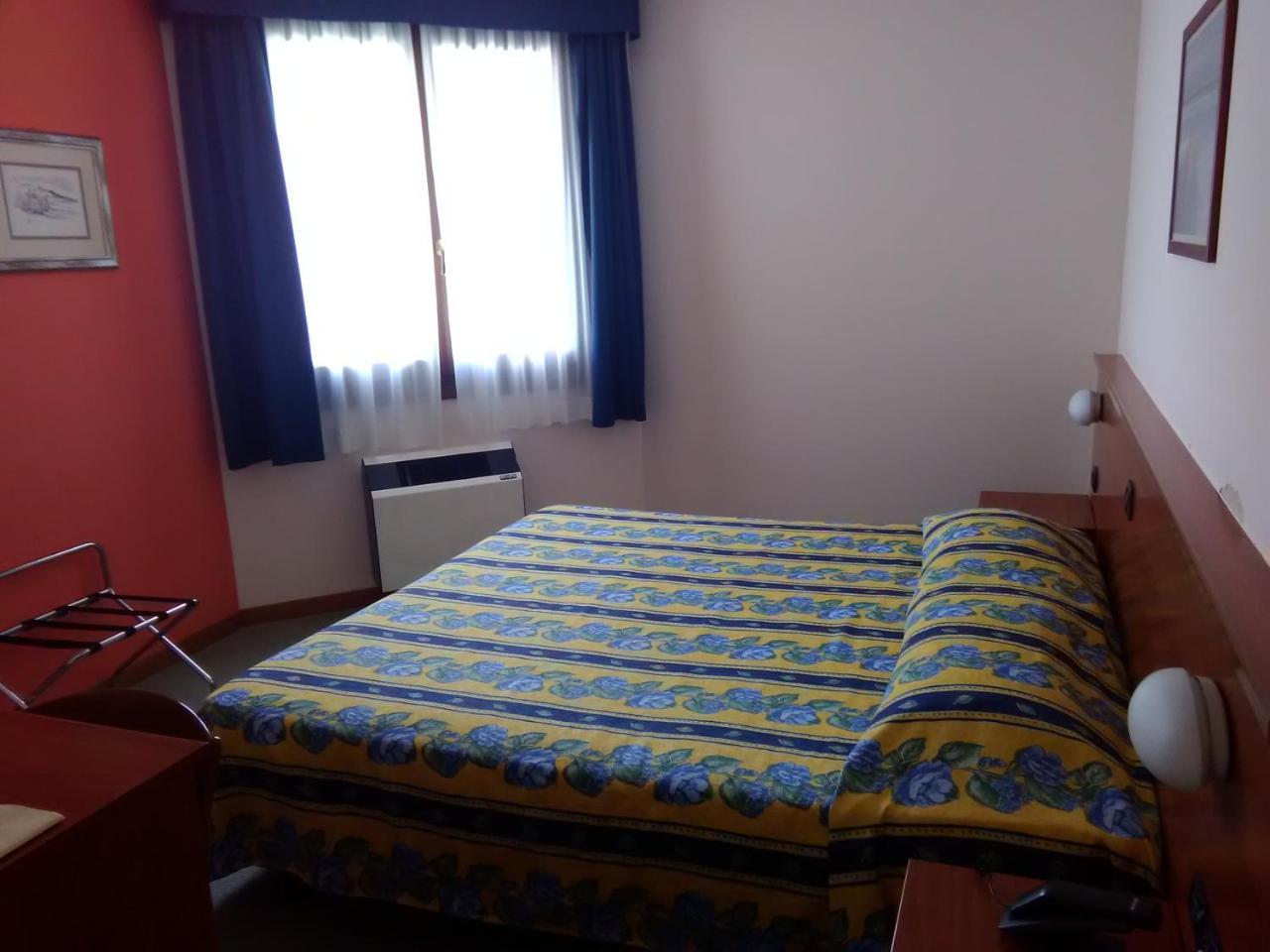 Hotel Naonis Cordenons