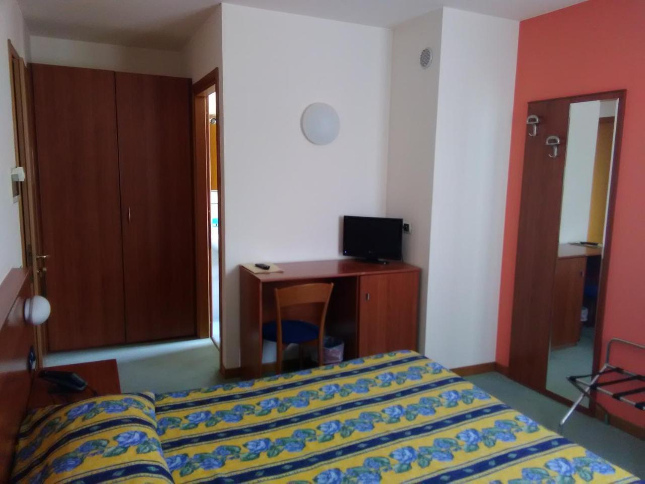 Hotel Naonis Cordenons